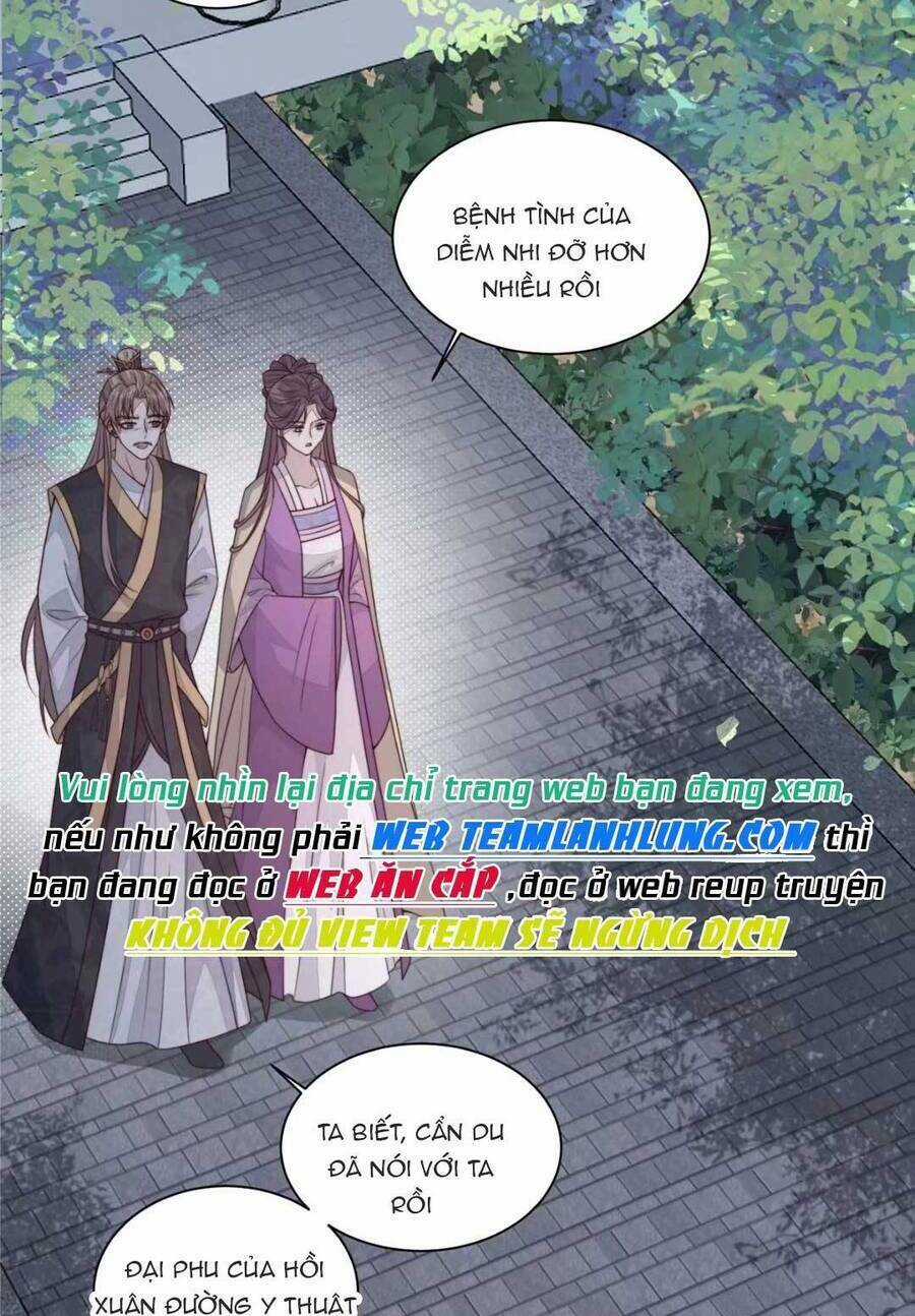 Đặc Công Thần Y Xuyên Không Chapter 32 trang 9