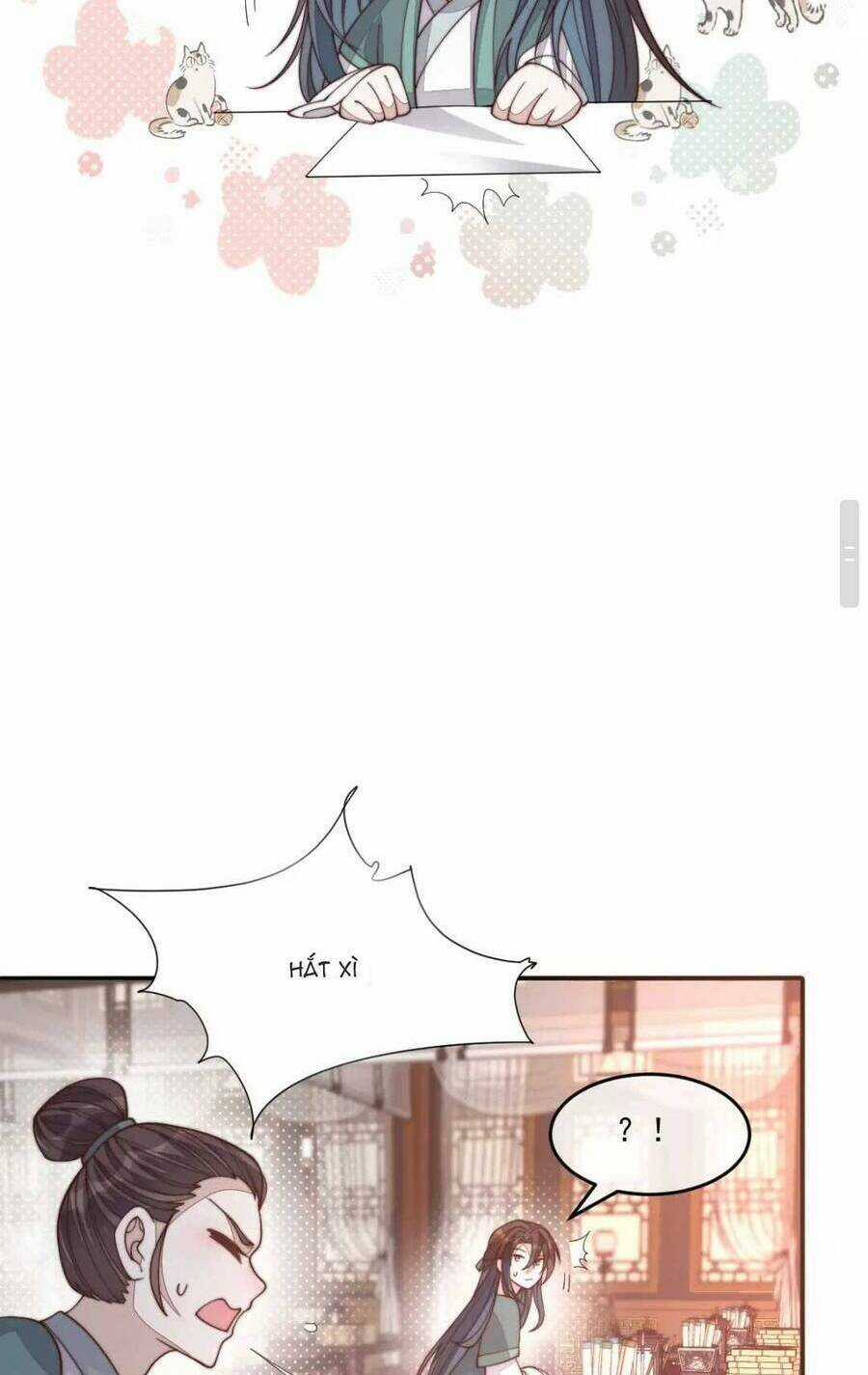 Đặc Công Thần Y Xuyên Không Chapter 33 trang 10