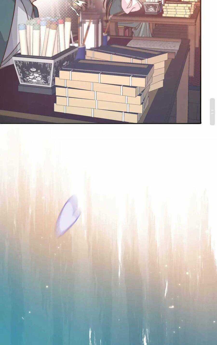 Đặc Công Thần Y Xuyên Không Chapter 33 trang 11