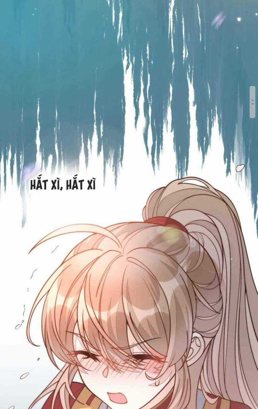 Đặc Công Thần Y Xuyên Không Chapter 33 trang 12