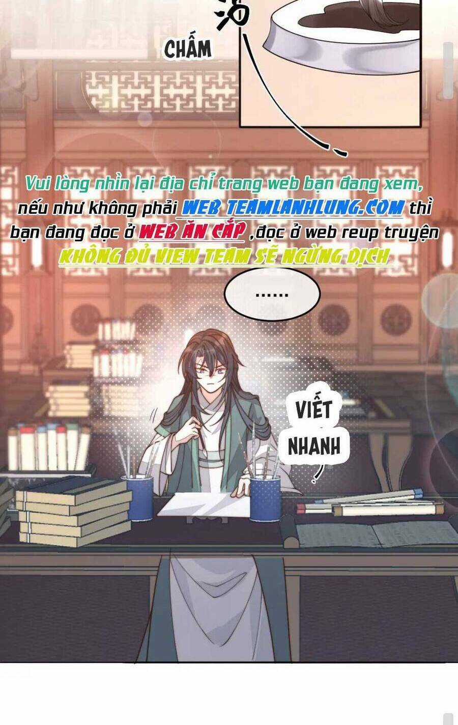 Đặc Công Thần Y Xuyên Không Chapter 33 trang 14