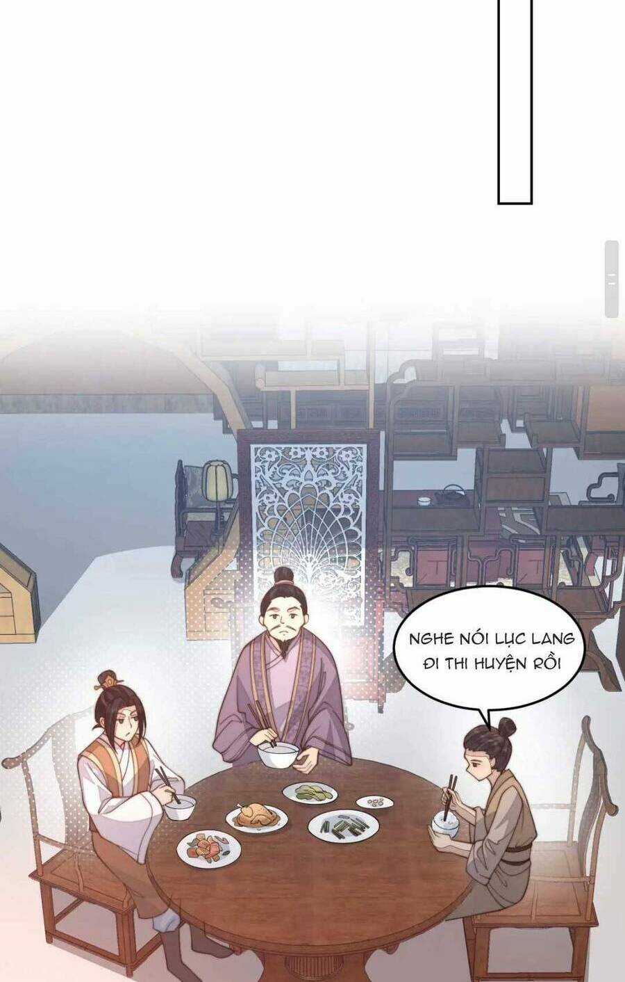 Đặc Công Thần Y Xuyên Không Chapter 33 trang 16