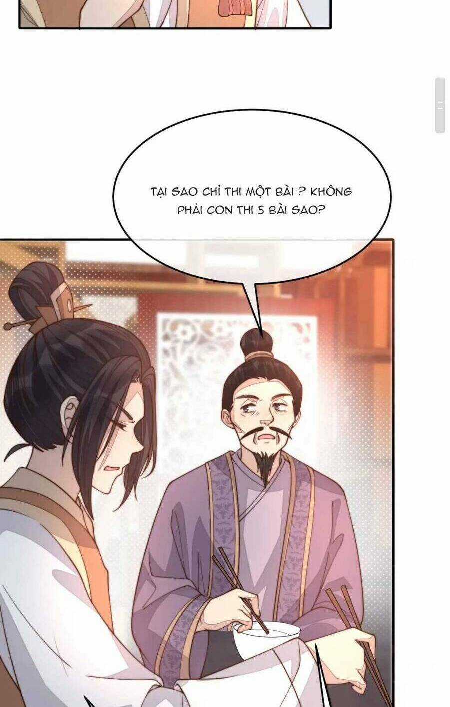 Đặc Công Thần Y Xuyên Không Chapter 33 trang 18