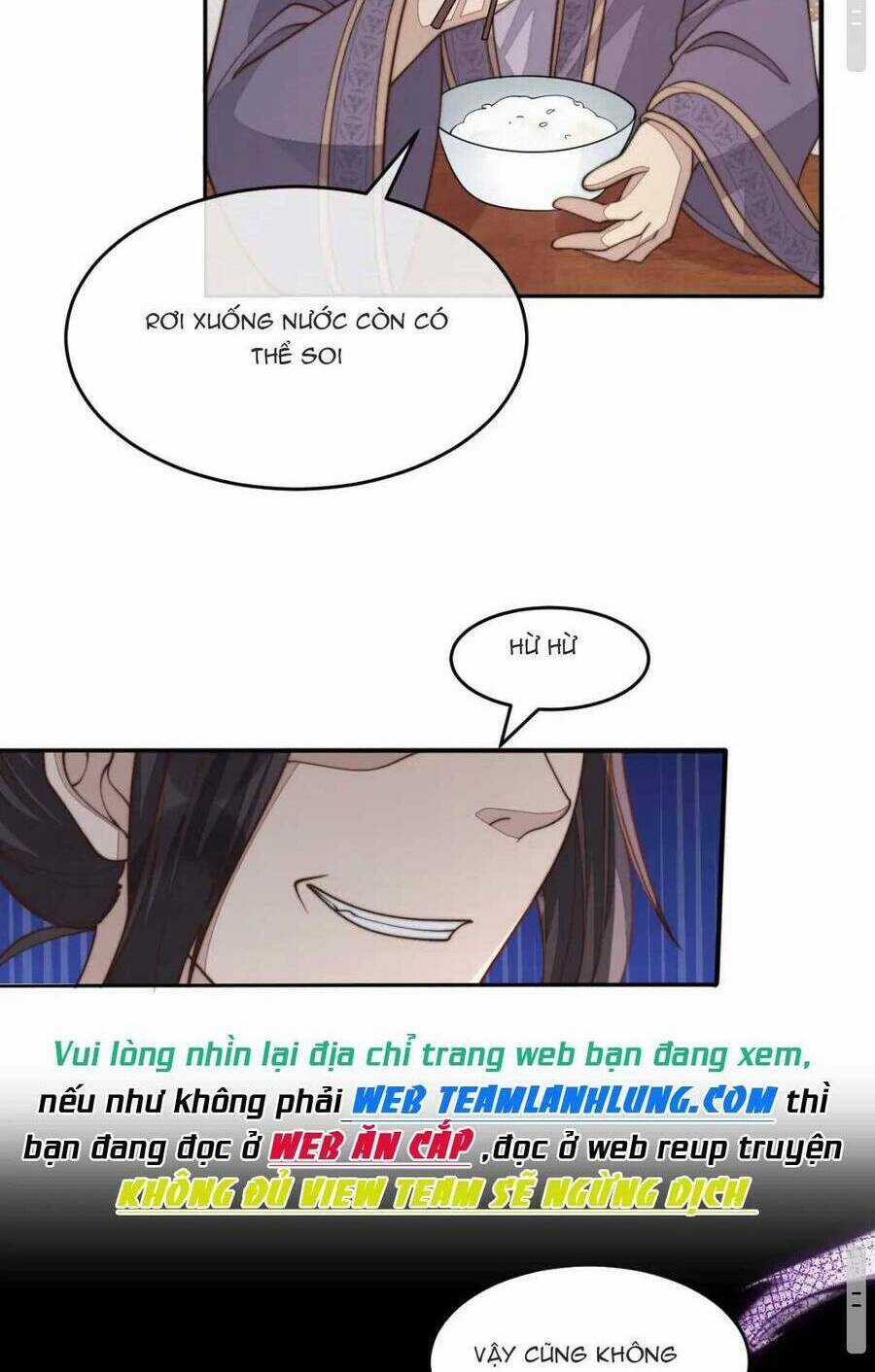 Đặc Công Thần Y Xuyên Không Chapter 33 trang 20