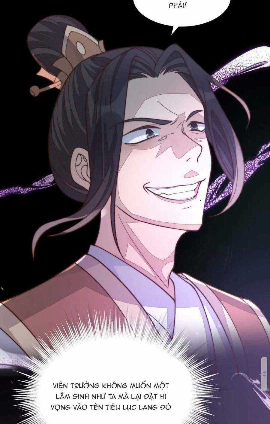 Đặc Công Thần Y Xuyên Không Chapter 33 trang 21