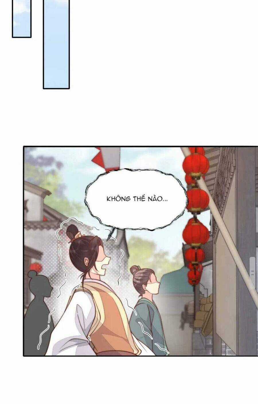 Đặc Công Thần Y Xuyên Không Chapter 33 trang 24