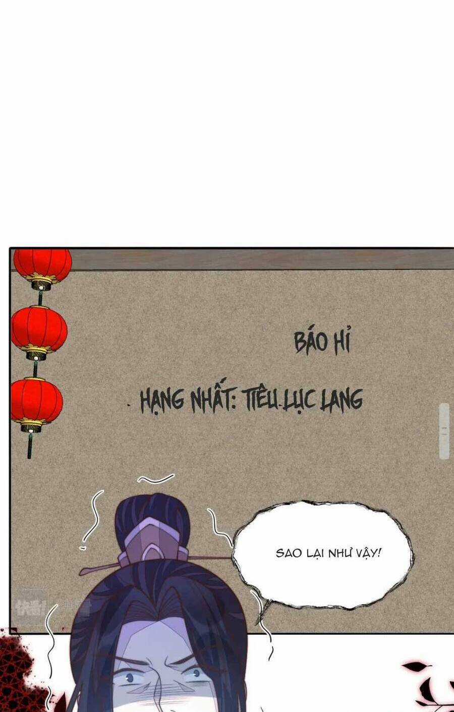 Đặc Công Thần Y Xuyên Không Chapter 33 trang 25