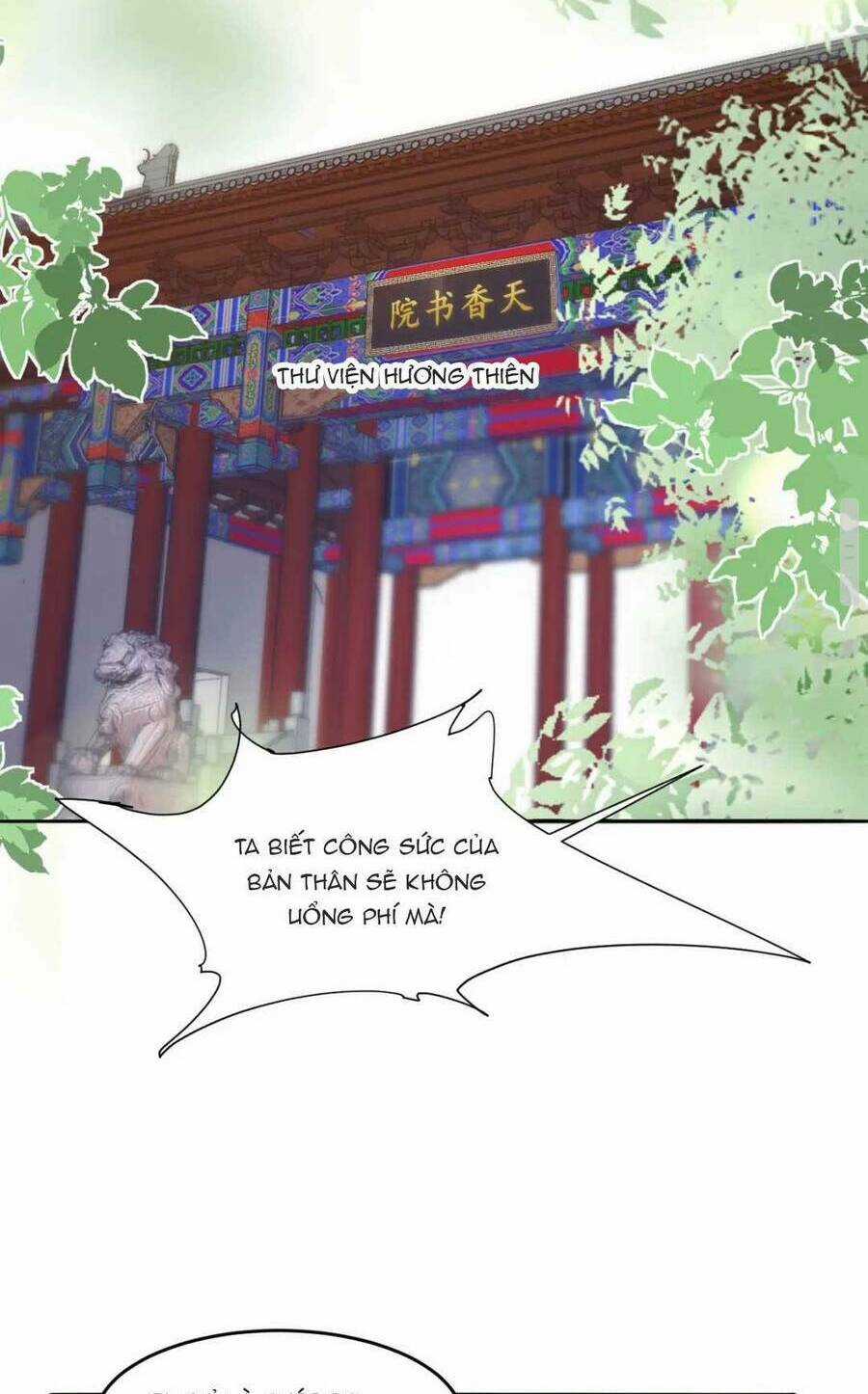 Đặc Công Thần Y Xuyên Không Chapter 33 trang 28