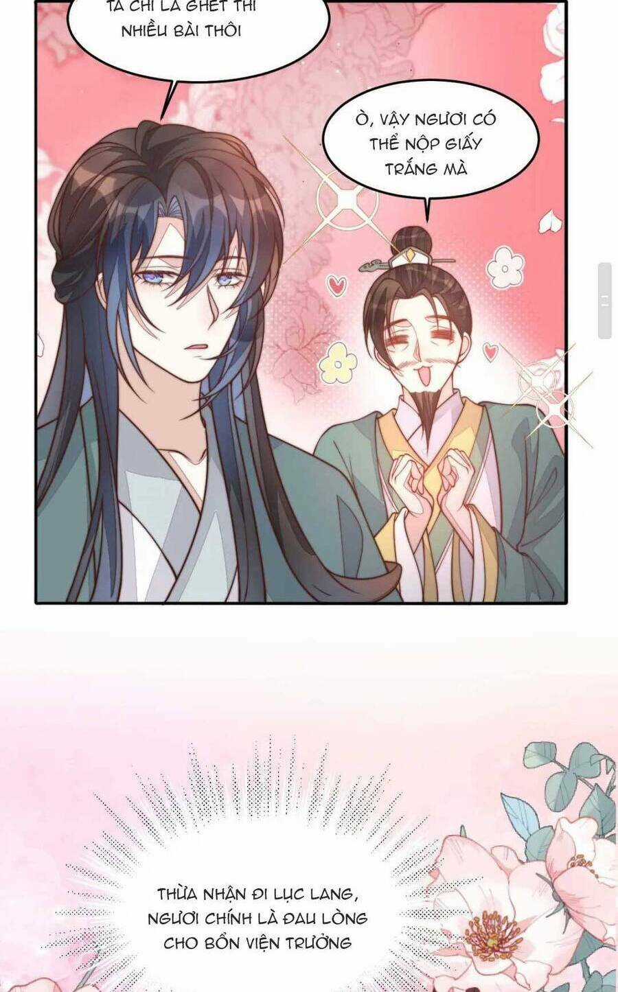 Đặc Công Thần Y Xuyên Không Chapter 33 trang 29