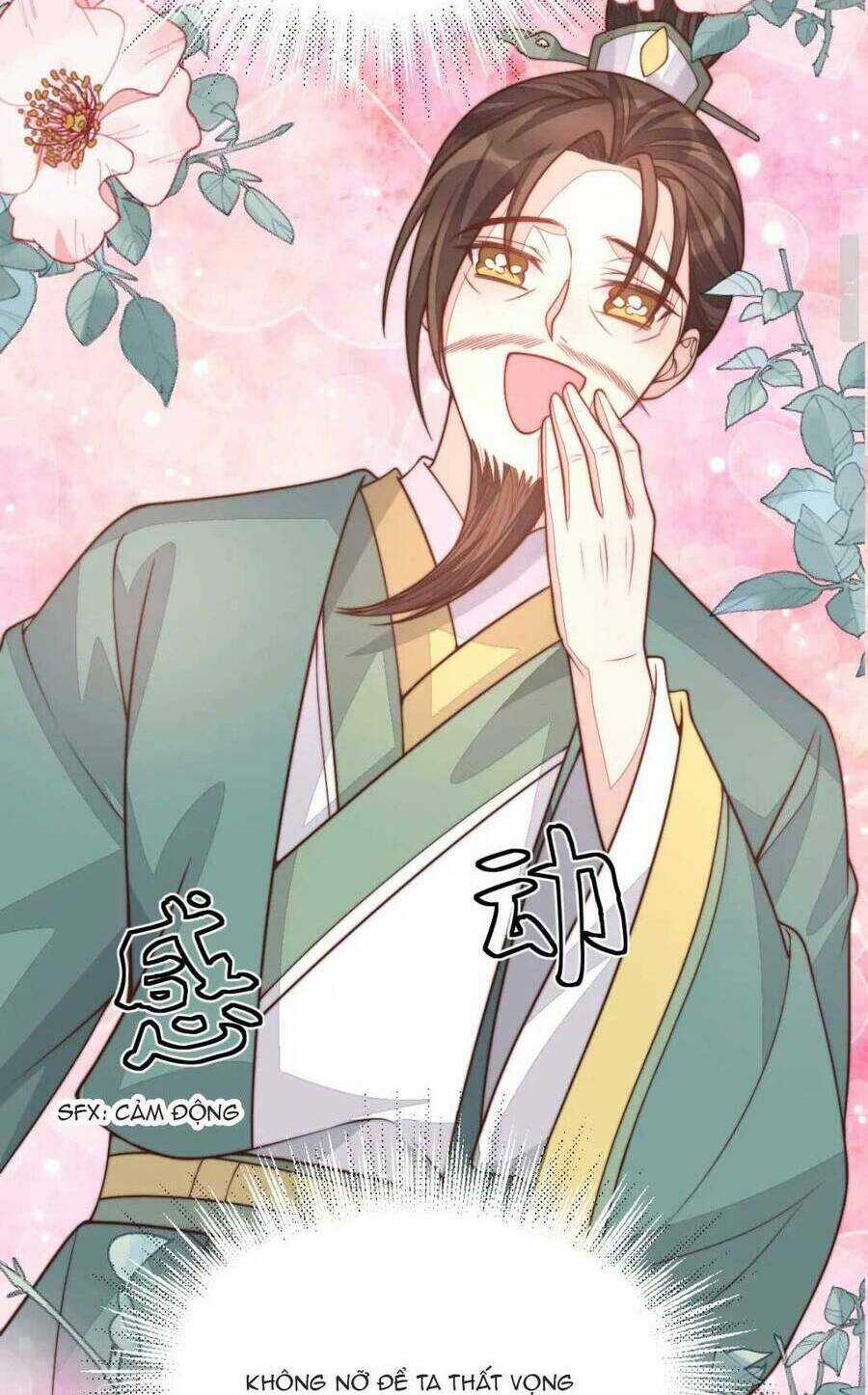 Đặc Công Thần Y Xuyên Không Chapter 33 trang 30