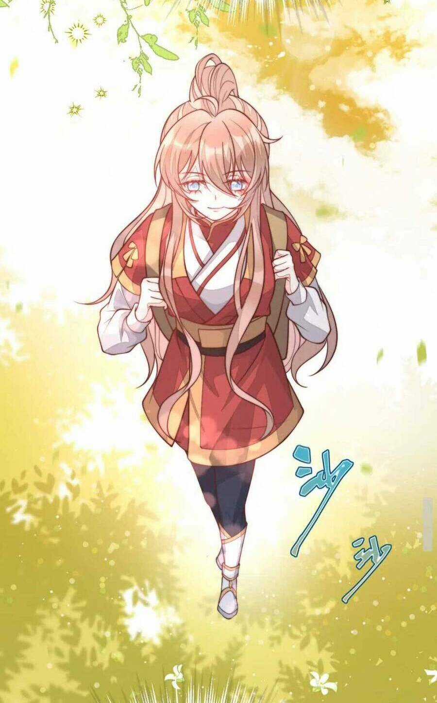 Đặc Công Thần Y Xuyên Không Chapter 33 trang 34