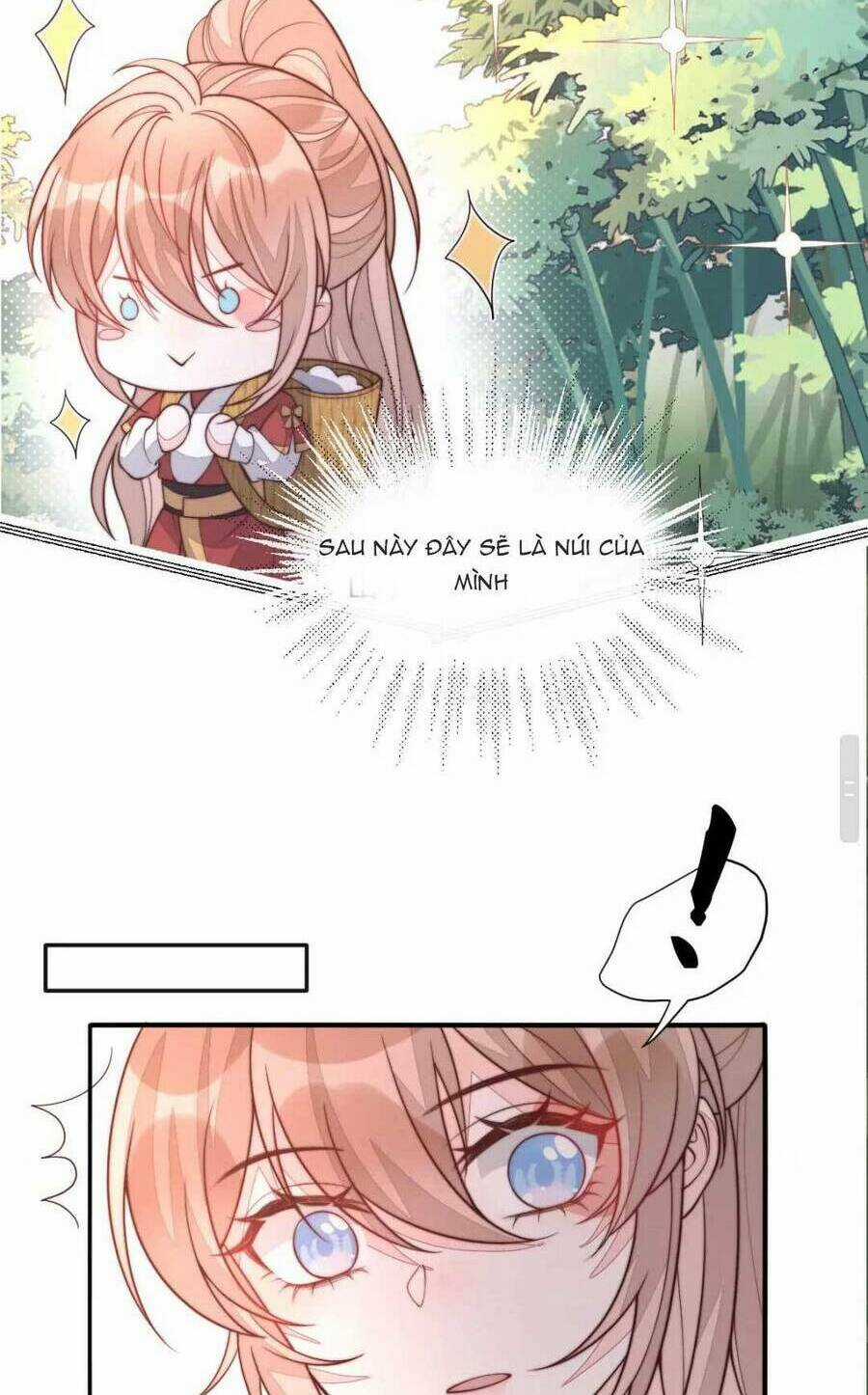 Đặc Công Thần Y Xuyên Không Chapter 33 trang 36