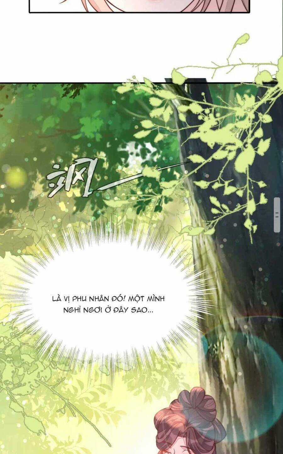 Đặc Công Thần Y Xuyên Không Chapter 33 trang 37