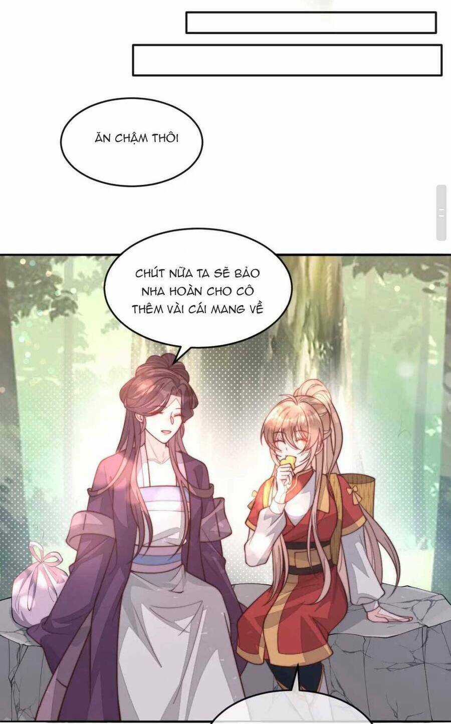 Đặc Công Thần Y Xuyên Không Chapter 33 trang 39