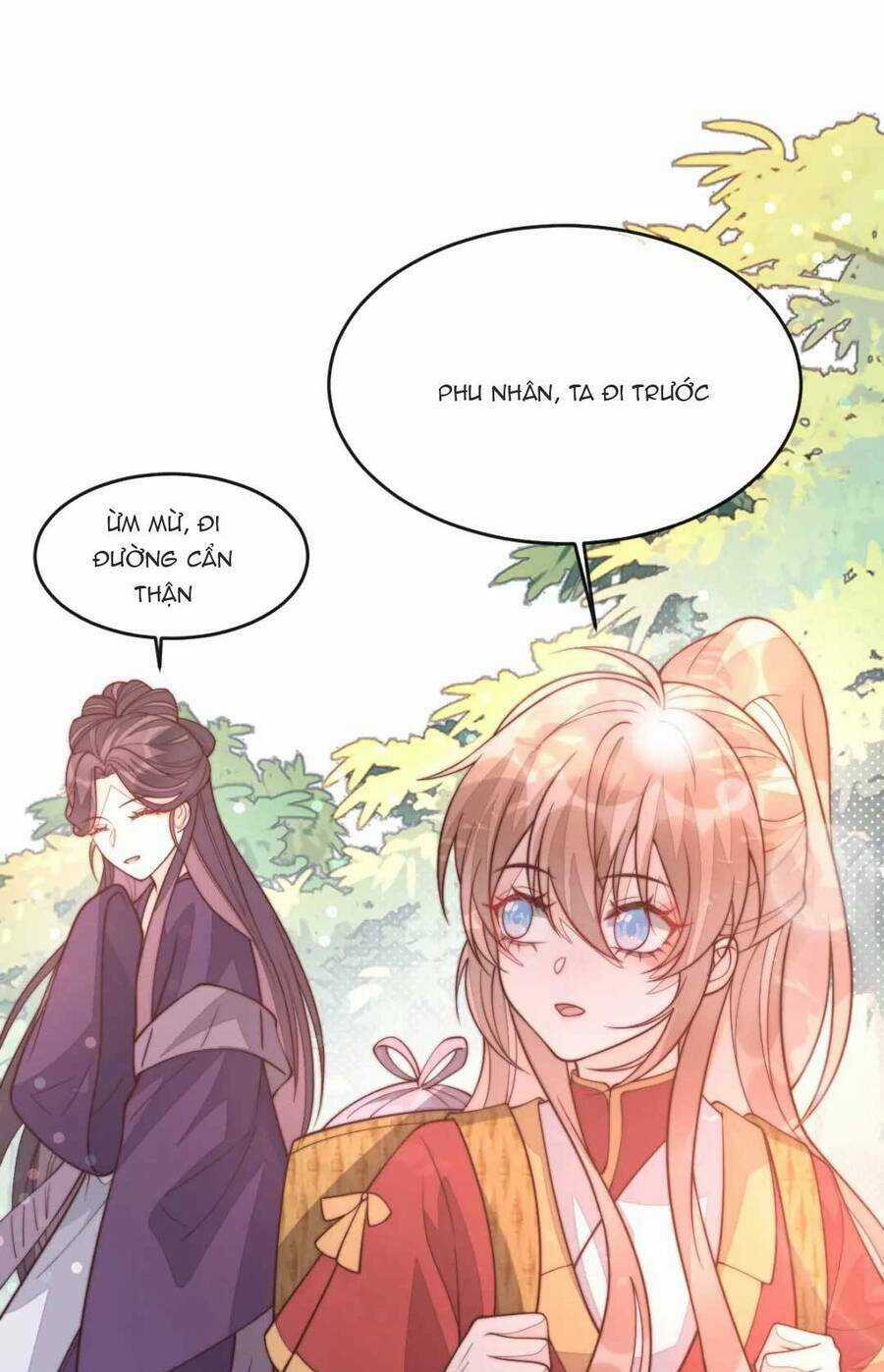 Đặc Công Thần Y Xuyên Không Chapter 33 trang 43