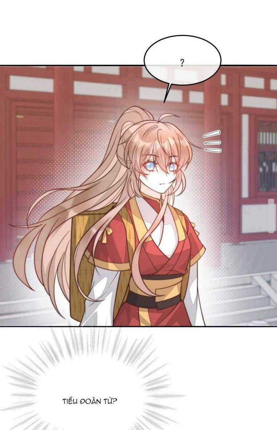 Đặc Công Thần Y Xuyên Không Chapter 33 trang 46