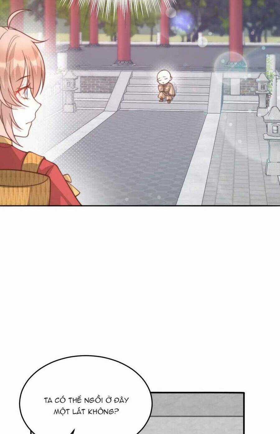 Đặc Công Thần Y Xuyên Không Chapter 33 trang 48