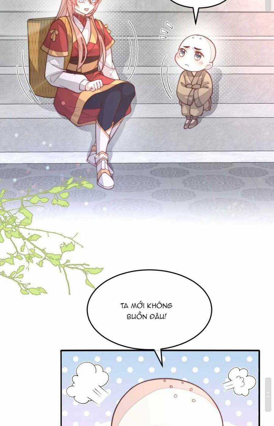 Đặc Công Thần Y Xuyên Không Chapter 33 trang 51