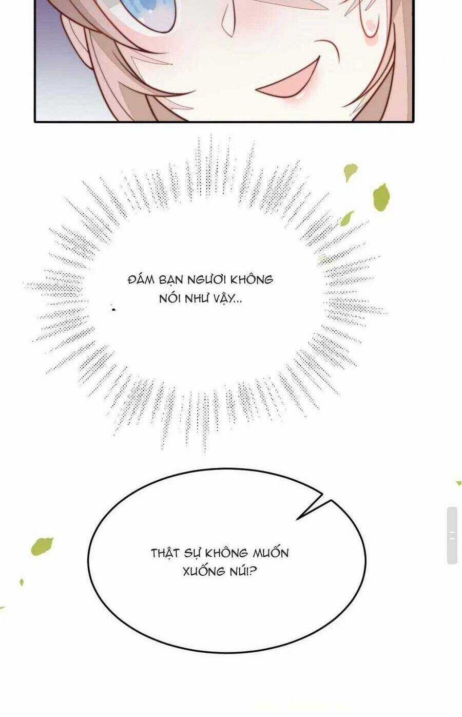 Đặc Công Thần Y Xuyên Không Chapter 33 trang 54