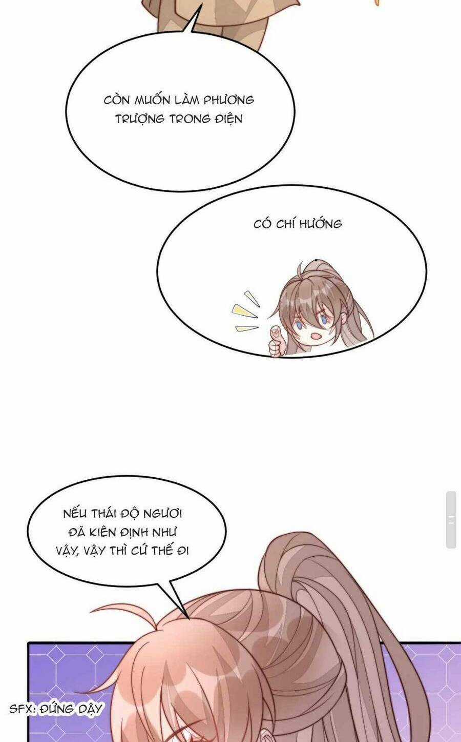 Đặc Công Thần Y Xuyên Không Chapter 33 trang 56