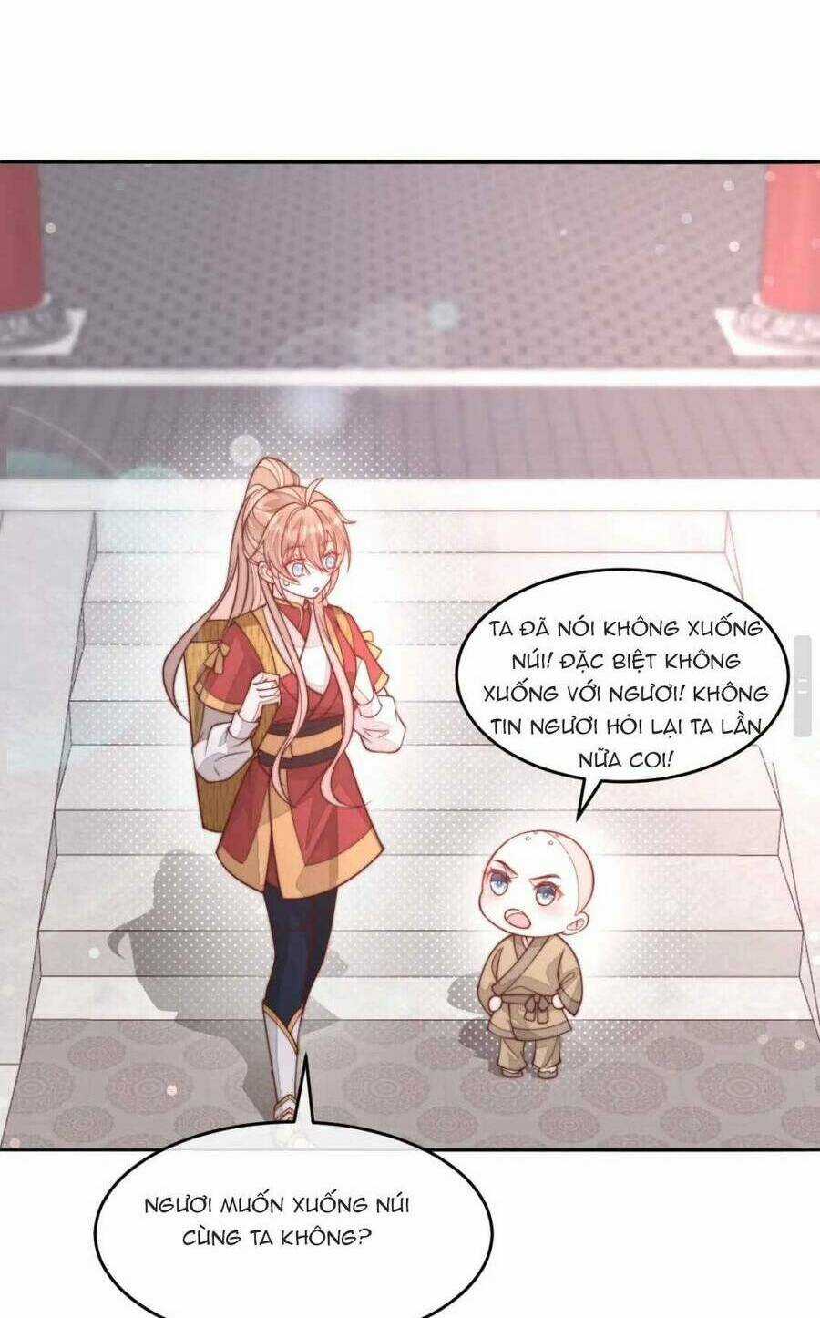 Đặc Công Thần Y Xuyên Không Chapter 33 trang 58