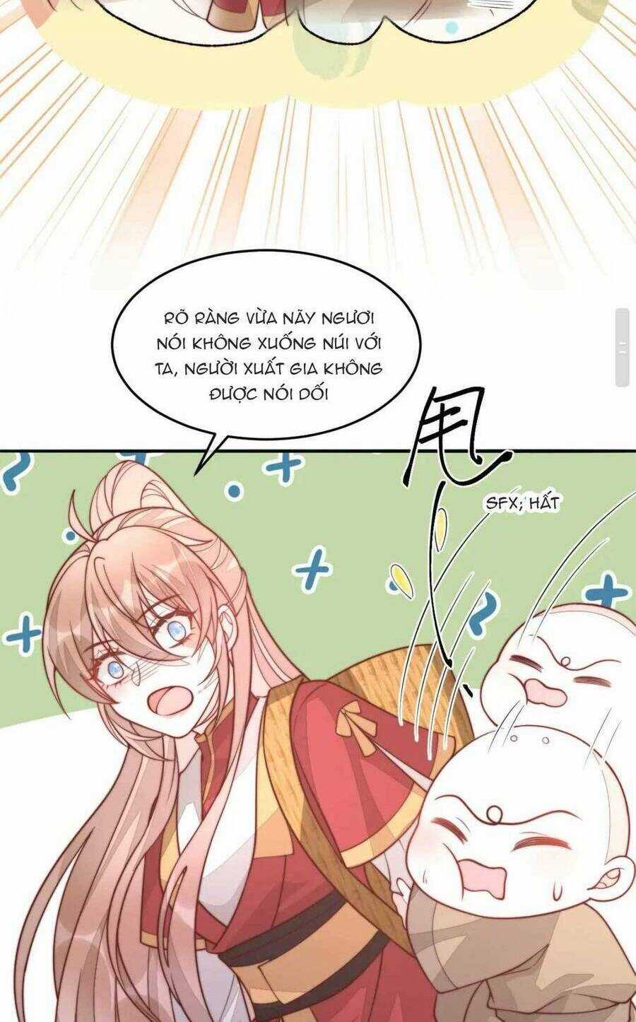 Đặc Công Thần Y Xuyên Không Chapter 33 trang 60