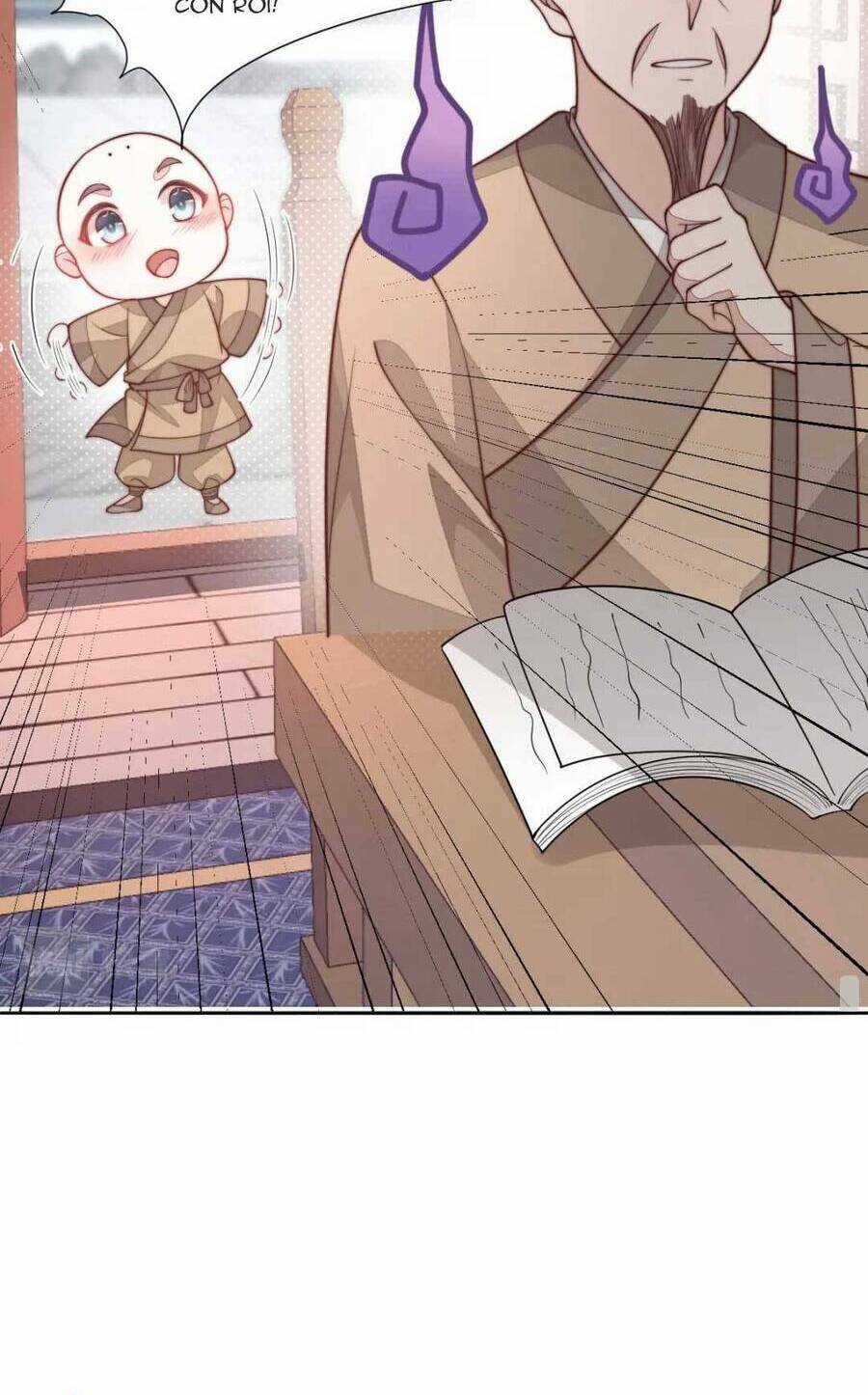 Đặc Công Thần Y Xuyên Không Chapter 33 trang 65