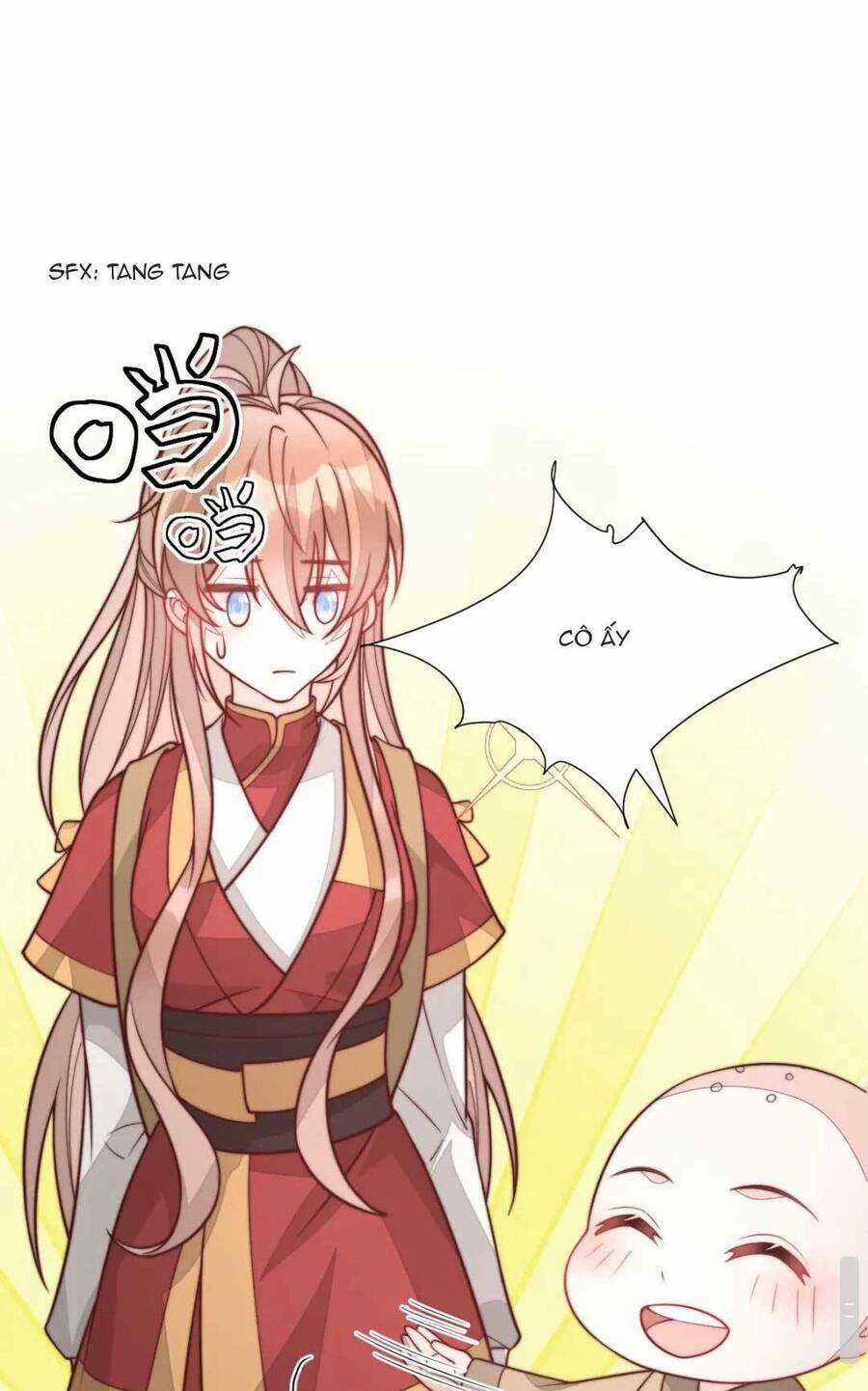 Đặc Công Thần Y Xuyên Không Chapter 33 trang 67