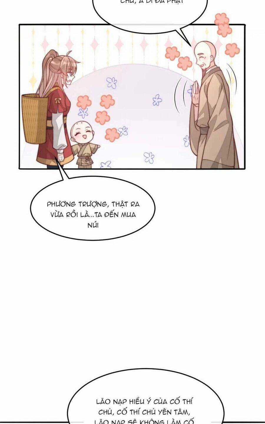 Đặc Công Thần Y Xuyên Không Chapter 33 trang 69