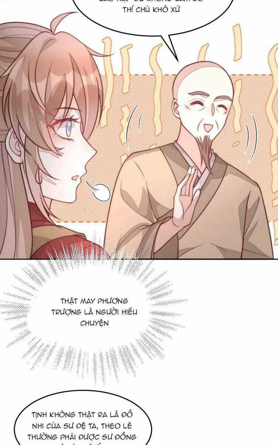 Đặc Công Thần Y Xuyên Không Chapter 33 trang 70