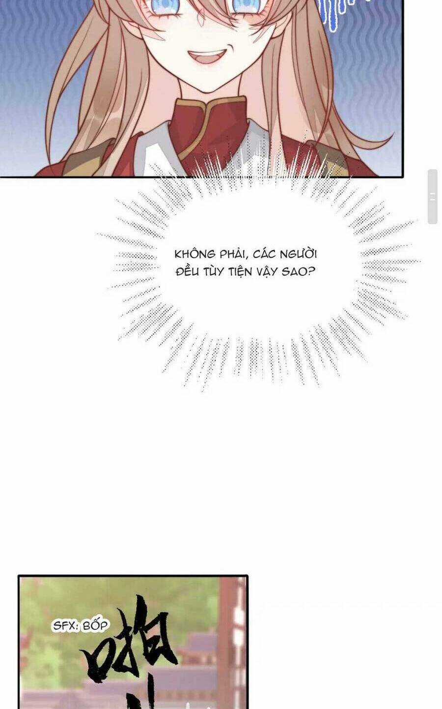 Đặc Công Thần Y Xuyên Không Chapter 33 trang 74