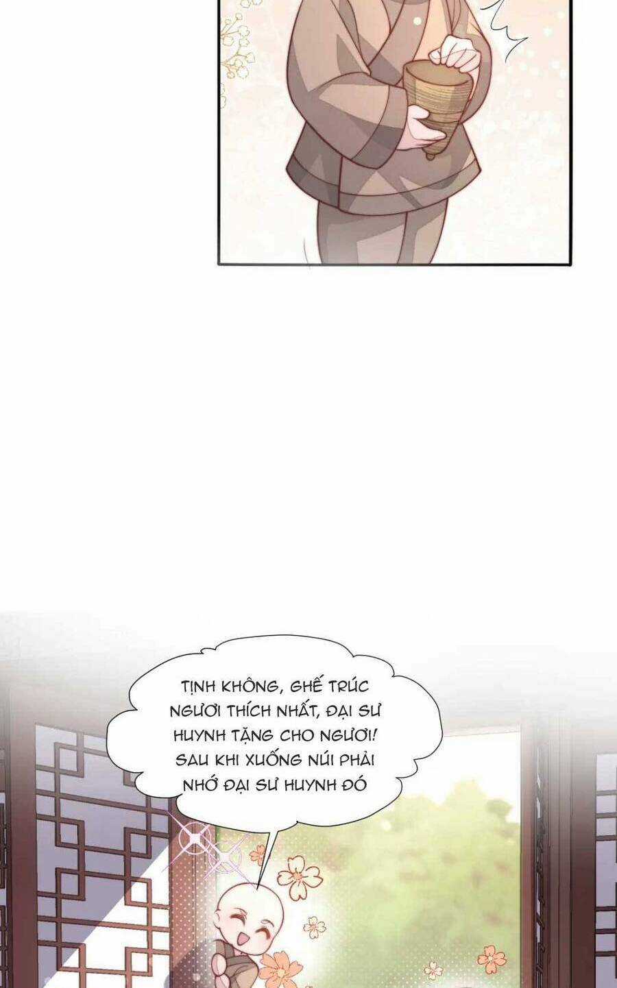 Đặc Công Thần Y Xuyên Không Chapter 33 trang 76