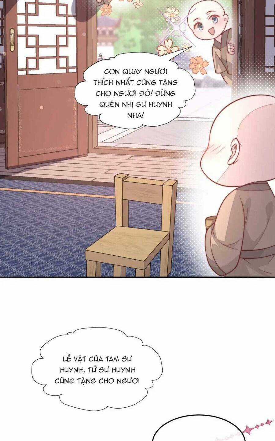 Đặc Công Thần Y Xuyên Không Chapter 33 trang 77