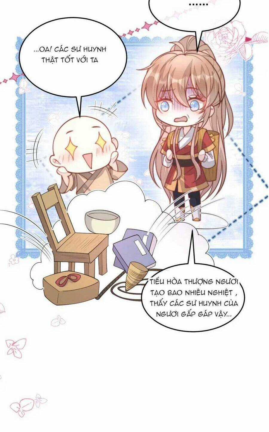 Đặc Công Thần Y Xuyên Không Chapter 33 trang 78