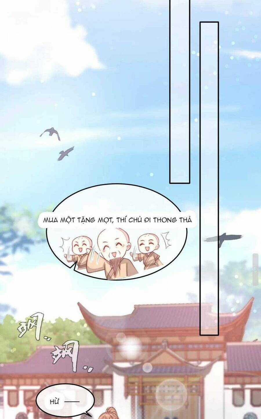 Đặc Công Thần Y Xuyên Không Chapter 33 trang 80