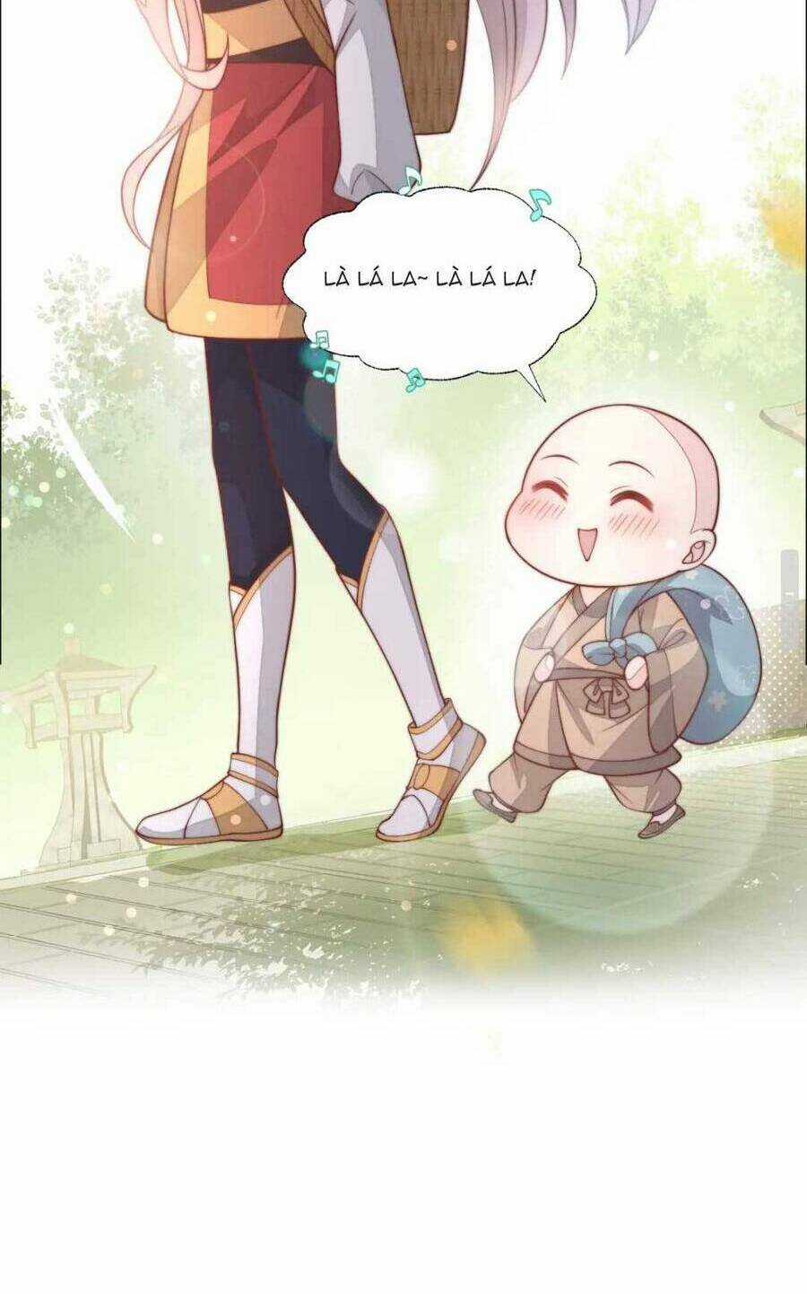 Đặc Công Thần Y Xuyên Không Chapter 33 trang 82