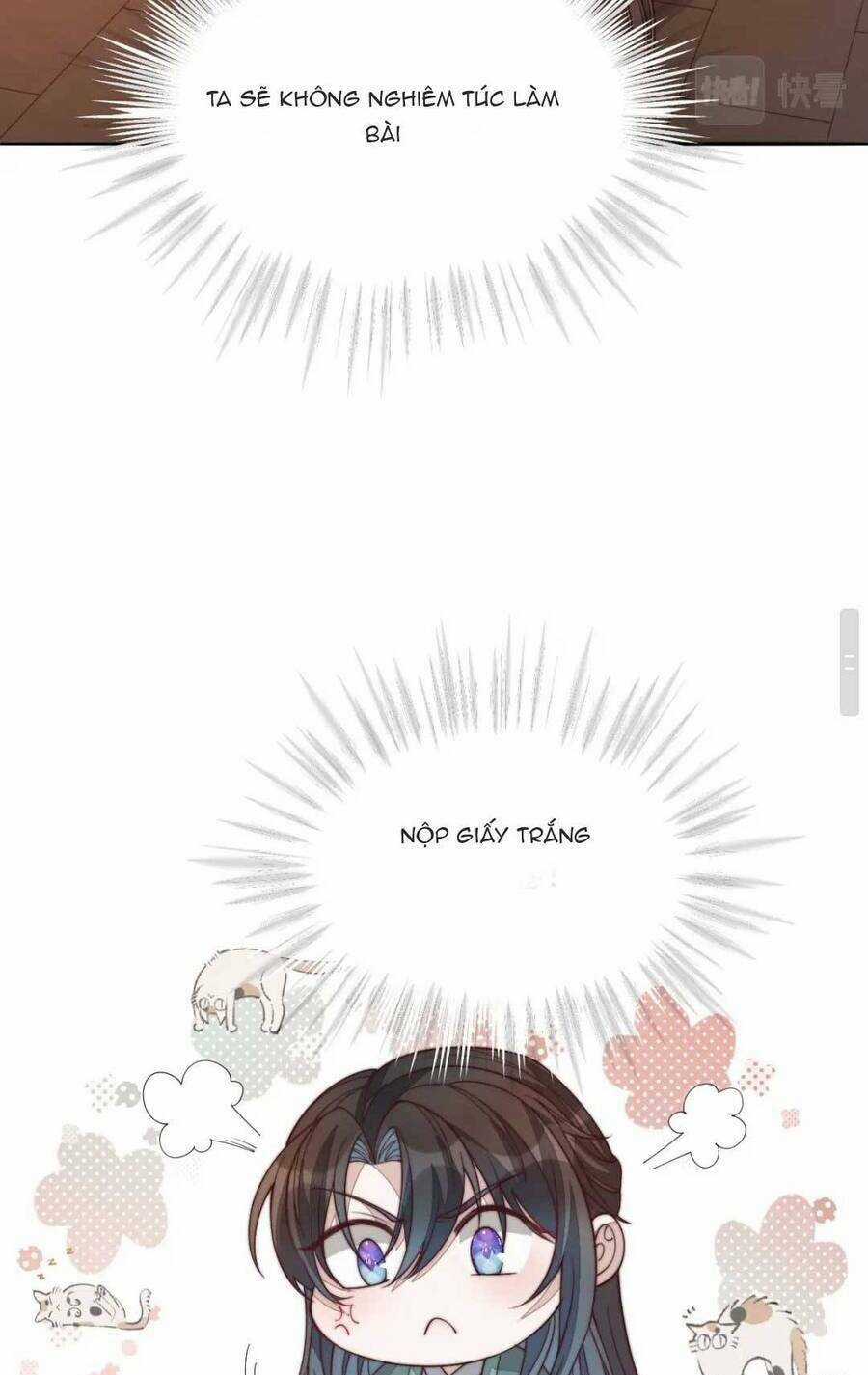 Đặc Công Thần Y Xuyên Không Chapter 33 trang 9