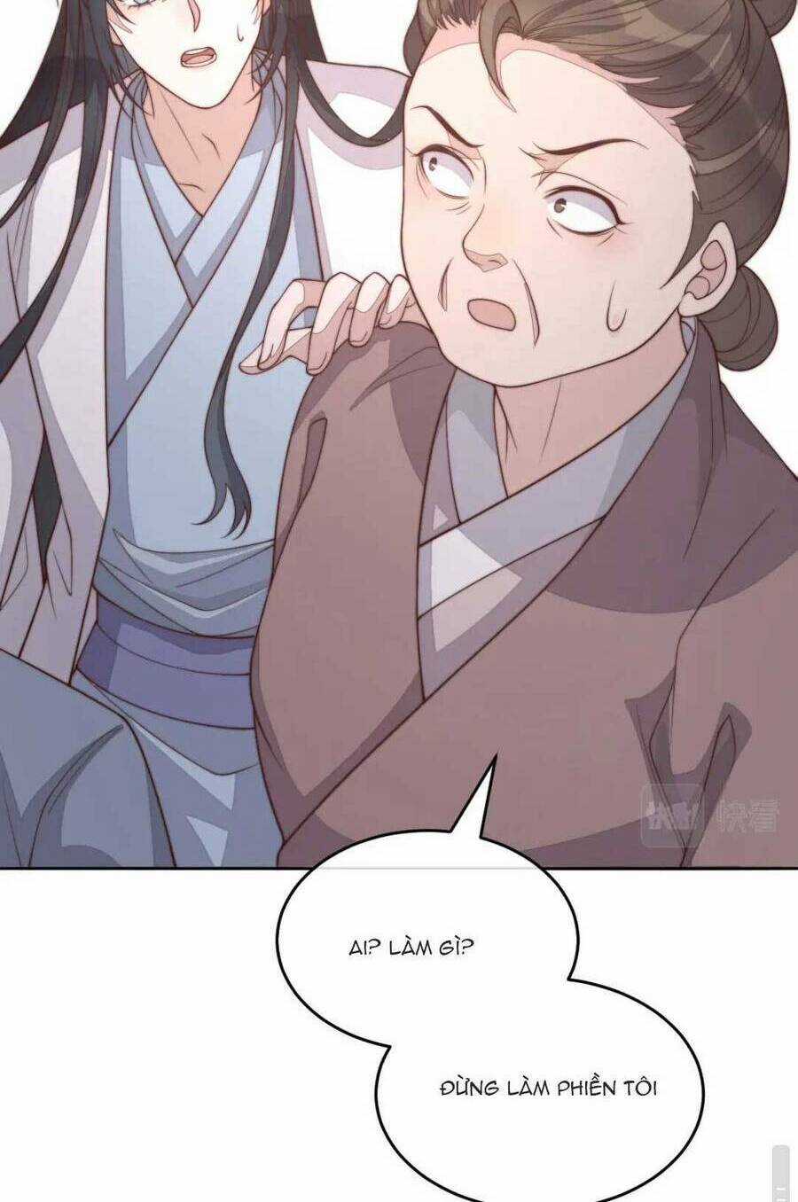 Đặc Công Thần Y Xuyên Không Chapter 34 trang 10