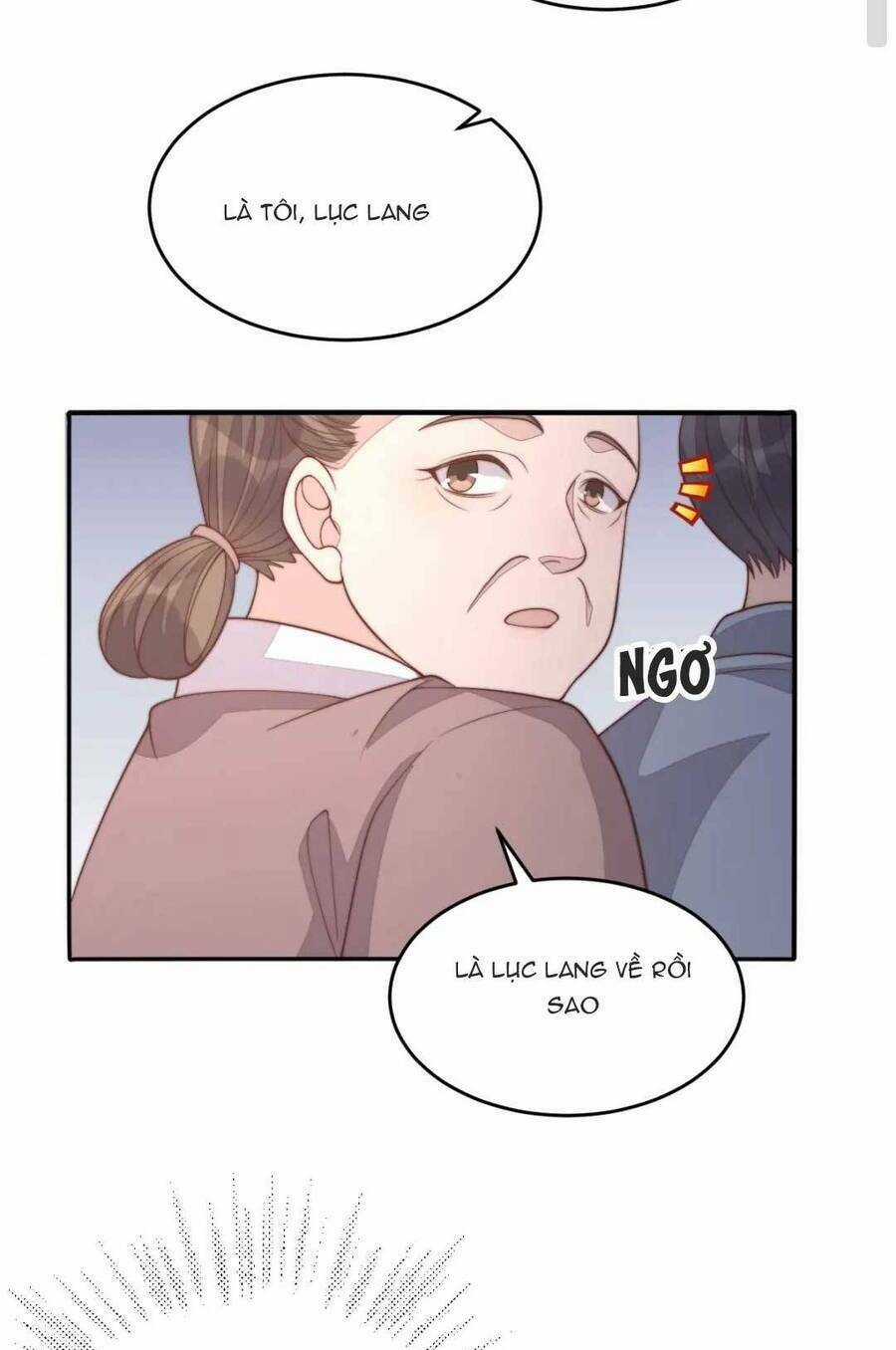 Đặc Công Thần Y Xuyên Không Chapter 34 trang 11