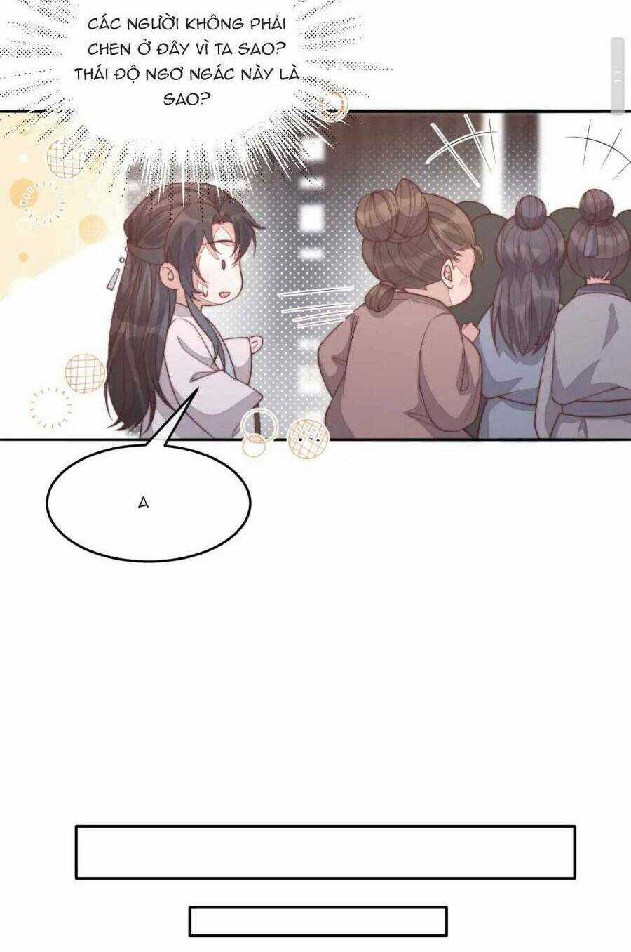 Đặc Công Thần Y Xuyên Không Chapter 34 trang 12