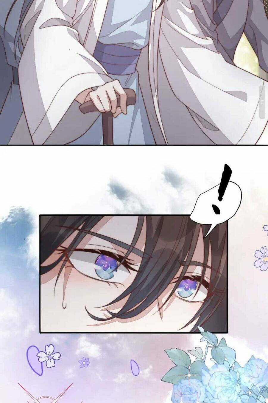 Đặc Công Thần Y Xuyên Không Chapter 34 trang 14