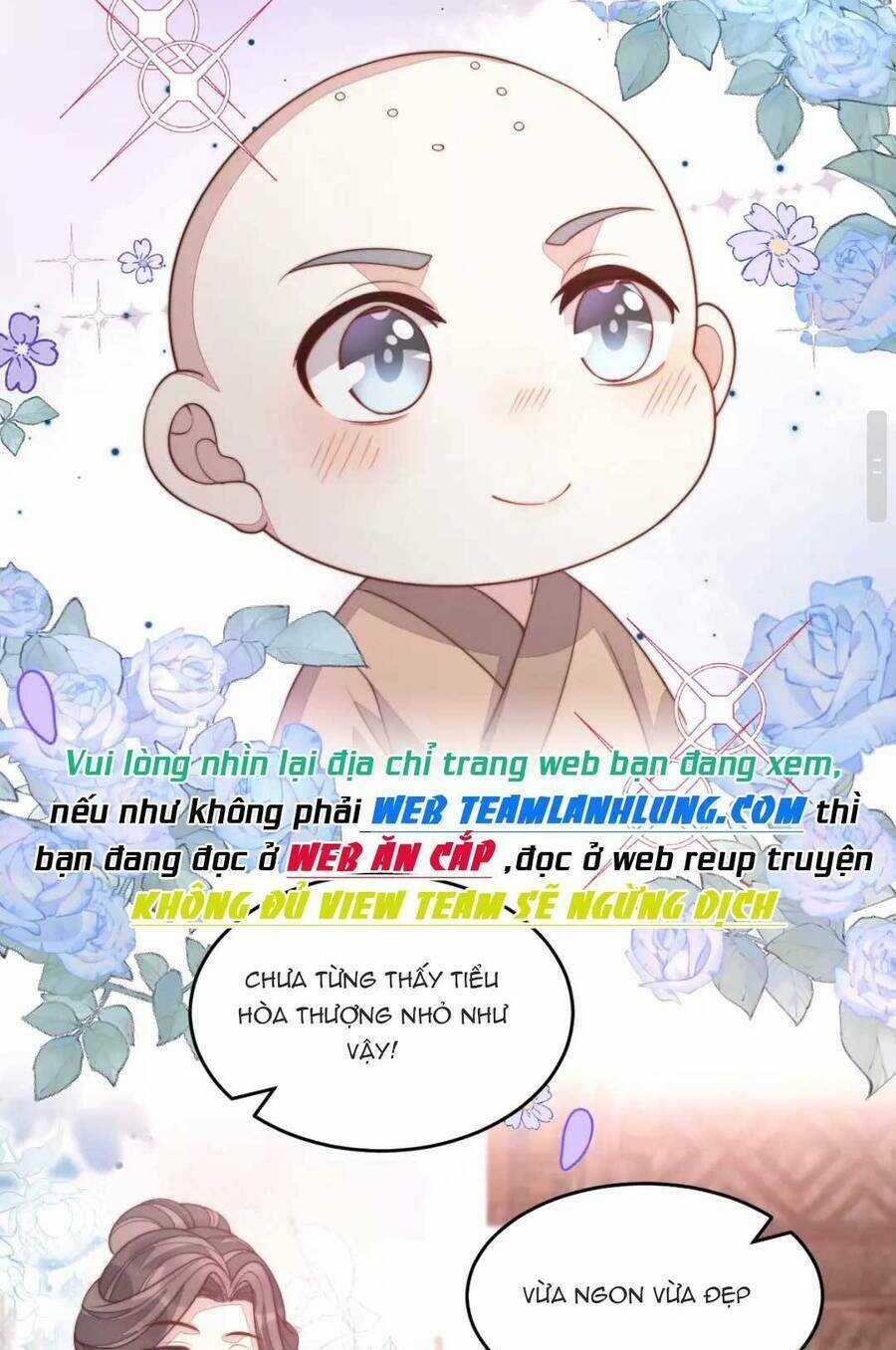 Đặc Công Thần Y Xuyên Không Chapter 34 trang 15