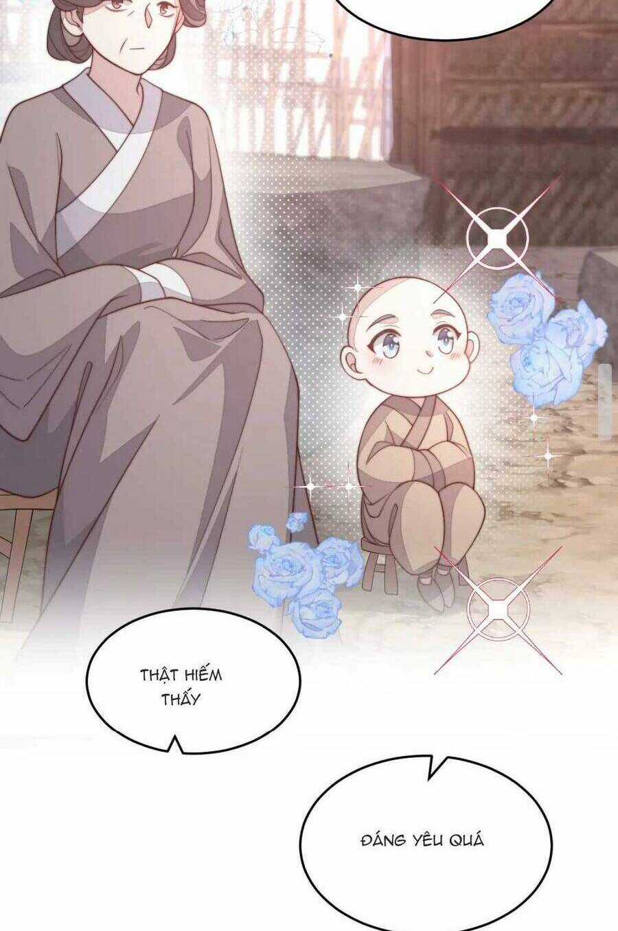 Đặc Công Thần Y Xuyên Không Chapter 34 trang 16