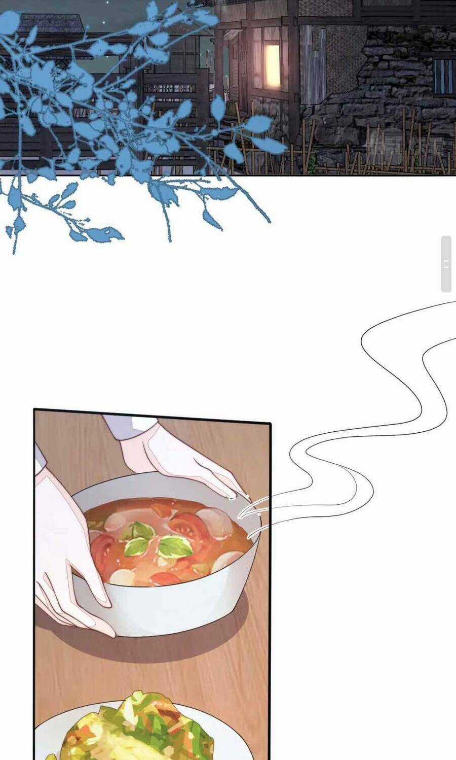 Đặc Công Thần Y Xuyên Không Chapter 34 trang 18