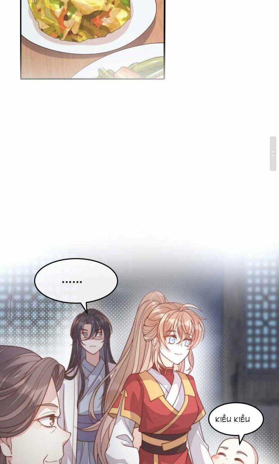 Đặc Công Thần Y Xuyên Không Chapter 34 trang 19