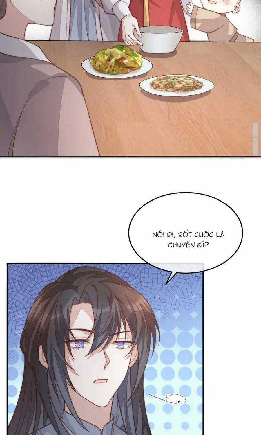 Đặc Công Thần Y Xuyên Không Chapter 34 trang 20