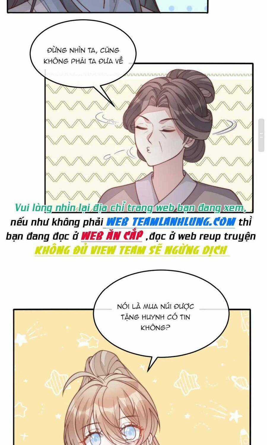 Đặc Công Thần Y Xuyên Không Chapter 34 trang 21