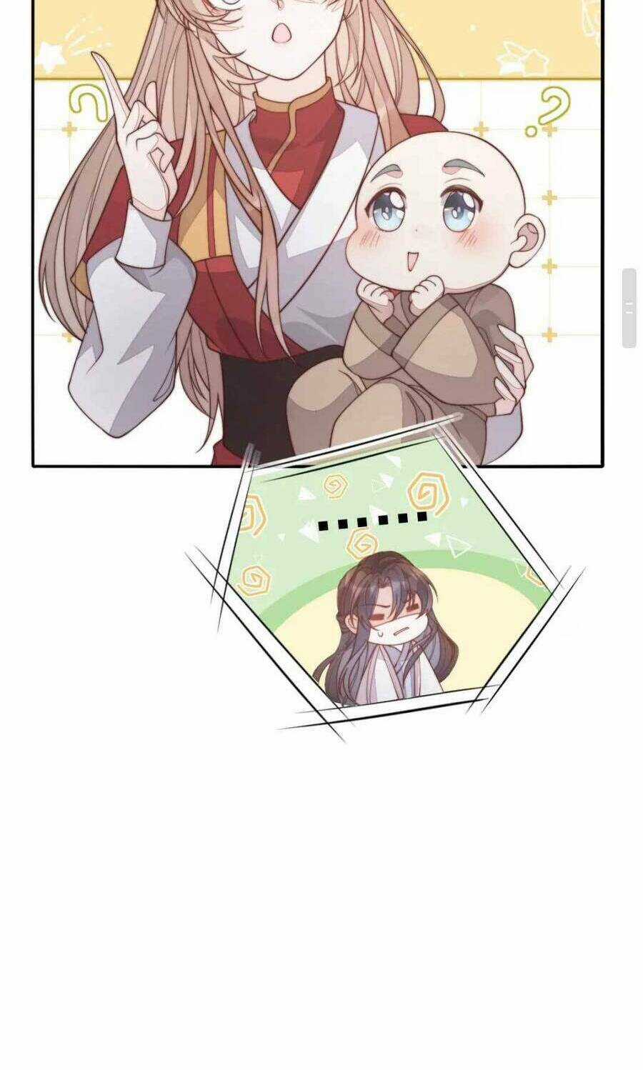 Đặc Công Thần Y Xuyên Không Chapter 34 trang 22