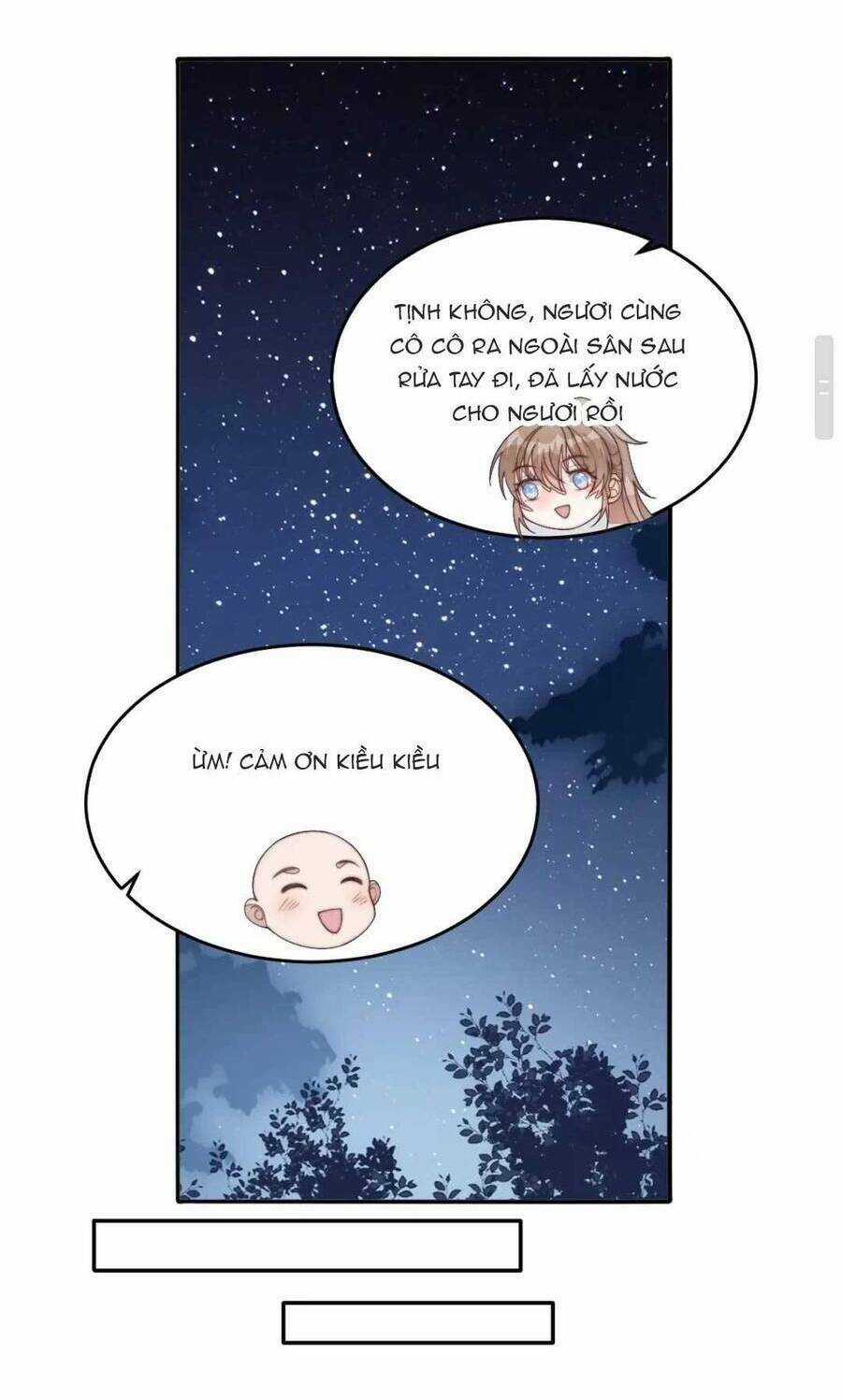 Đặc Công Thần Y Xuyên Không Chapter 34 trang 23