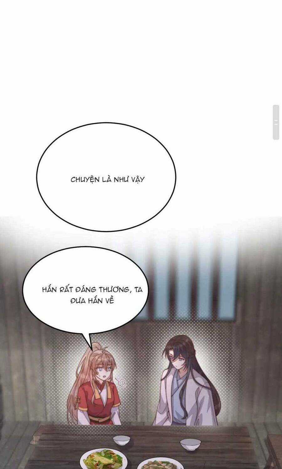 Đặc Công Thần Y Xuyên Không Chapter 34 trang 24